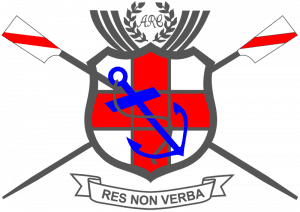 Logo du club "Alfred Rowing Club"
