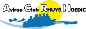 Logo du club "Aviron Club Rhuys Hoëdic"