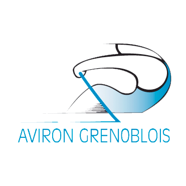 Logo of Aviron Grenoblois