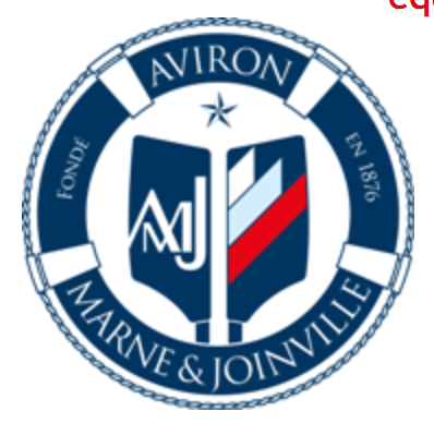 Logo of Aviron Marne & Joinville