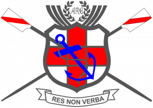 Logo du club "Alfred Rowing Club"