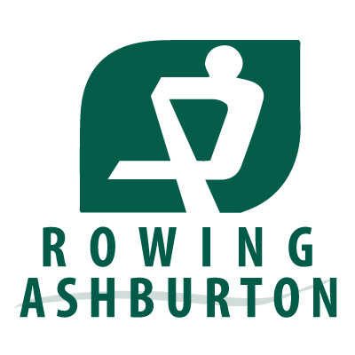 Logo du club "Ashburton Rowing Club"