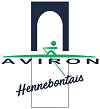 Logo du club "Aviron Hennebontais"