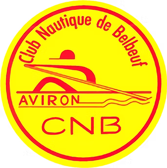 Logo du club "Club Nautique de Belbeuf Aviron"