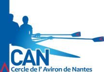 Logo of Cercle Aviron de Nantes