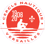 Logo du club "Cercle Nautique de Versaille"