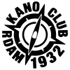 Logo du club "Kano Club Rotterdam"