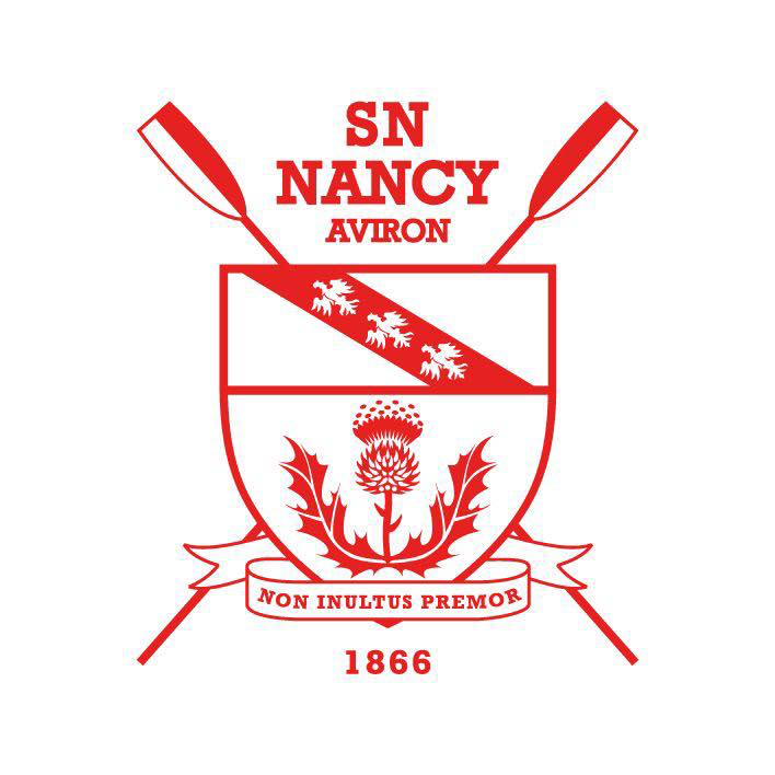 Logo of Sport Nautique de Nancy